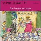 ENS DIVERTIM FENT TEATRE | 9788476025895 | PALACIN I PEGUERA, ADELINA / VERDAGUER I
