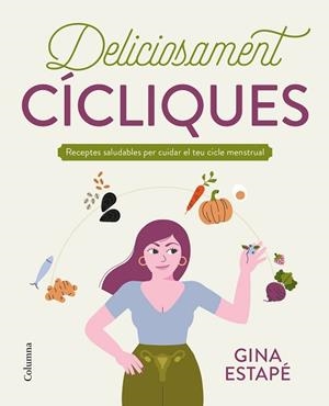 DELICIOSAMENT CÍCLIQUES | 9788466429993 | ESTAPÉ, GINA