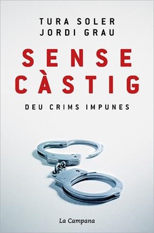 SENSE CÀSTIG | 9788418226779 | SOLER, TURA/GRAU, JORDI