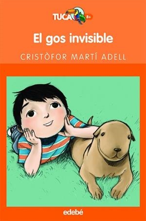 GOS INVISIBLE, EL | 9788423674657 | MARTI ADELL, CRISTOFOR [ (1940- ) ]