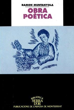 OBRA POETICA | 9788484150145 | MUNTANYOLA, RAMON