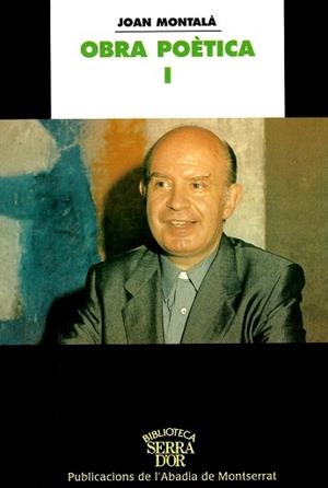 OBRA POETICA I | 9788484152880 | MONTALA, JOAN