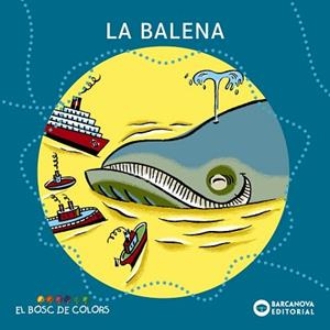BALENA, LA | 9788448914172 | BALDÓ, ESTEL/GIL, ROSA/SOLIVA, MARIA