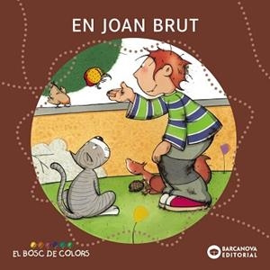 EN JOAN BRUT | 9788448914158 | BALDÓ, ESTEL/GIL, ROSA/SOLIVA, MARIA