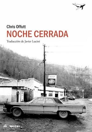 NOCHE CERRADA | 9788494850172 | OFFUTT, CHRIS