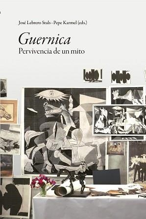 GUERNICA | 9788433870902 | VARIOS AUTORES