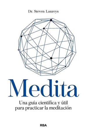 MEDITA | 9788491877745 | LAUREYS, STEVEN
