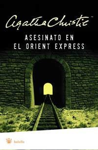 ASESINATO EN EL ORIENT EXPRESS | 9788478718580 | CHRISTIE, AGATHA