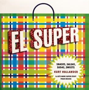 SUPER, EL | 9789685208475 | HOLLANDER, KURT