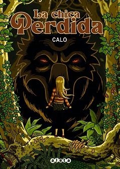 LA CHICA PERDIDA | 9788418589256 | CALO