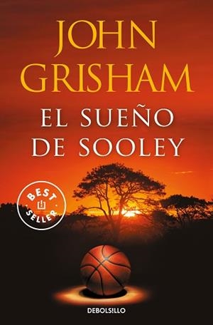 EL SUEÑO DE SOOLEY | 9788466368056 | GRISHAM, JOHN