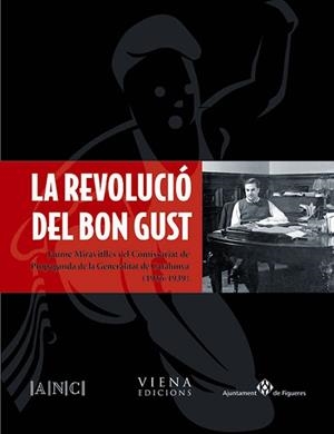 REVOLUCIO DEL BON GUST | 9788483304204 | PASCUET, RAFAEL/PUJOL, ENRIC