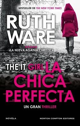 LA CHICA PERFECTA. THE IT GIRL | 9788419620071 | WARE, RUTH