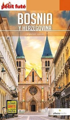 BOSNIA Y HERZEGOVINA | 9788416395279 | VARIOS AUTORES
