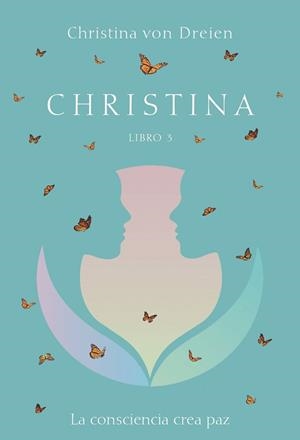 CHRISTINA LIBRO 3 | 9788494583896 | VON DREIEN, CHRISTINA