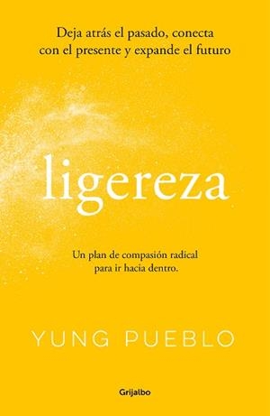 LIGEREZA | 9788425363429 | PUEBLO, YUNG