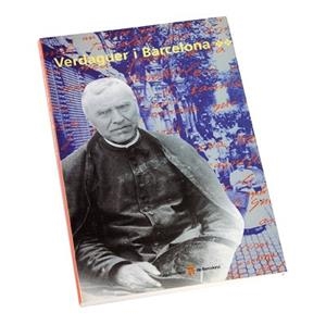 VERDAGUER I BARCELONA | 9788476097595 | VERDAGUER, JACINT