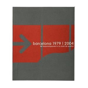 BARCELONA 1979/2004  (CATALA) | 9788476099261 | VARIOS AUTORES