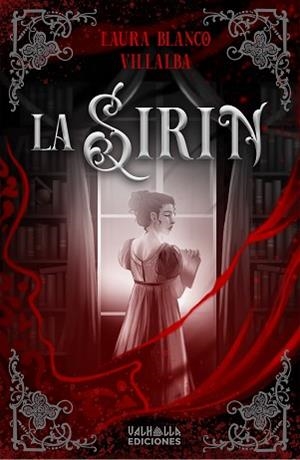 LA SIRIN | 9788412611540 | BLANCO VILLALBA, LAURA
