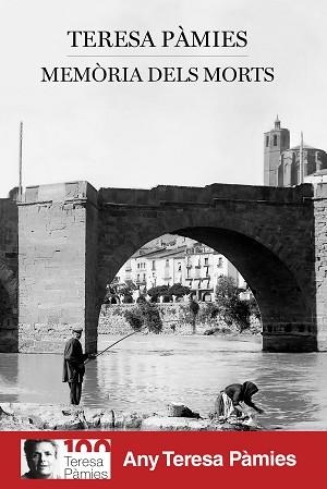 MEMÒRIA DELS MORTS | 9788417879013 | PÀMIES, TERESA