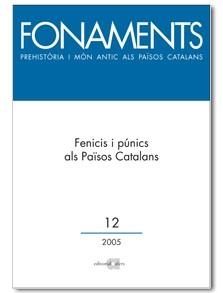 FENICIS I PUNICS ALS PAÏSOS CATALANS | 9788495916655 | RAMON TORRES, JOAN ; COORD.