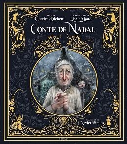 CONTE DE NADAL | 9788419522719 | DICKENS, CHARLES