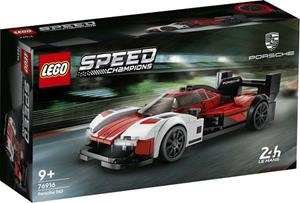 LEGO SPEED PORSCHE 963 | 5702017424200