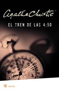 TREN DE LAS 4.50, EL | 9788478719143 | CHRISTIE, AGATHA