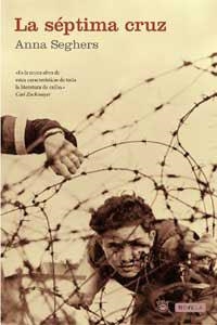 SEPTIMA CRUZ, LA | 9788478719129 | SEGHERS, ANNA