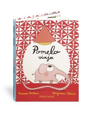 POMELO VIAJA | 9788492750061 | BÂDESCU, RAMONA