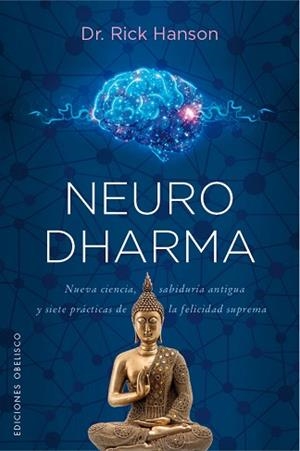 NEURODHARMA | 9788491119241 | HANSON, RICK