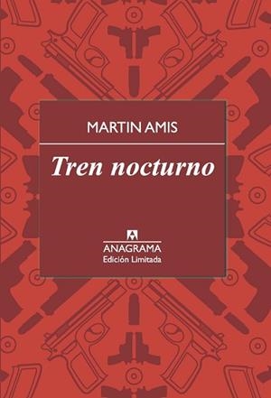 TREN NOCTURNO | 9788433928405 | AMIS, MARTIN