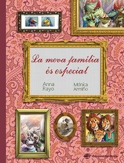 LA MEVA FAMÍLIA ÉS ESPECIAL | 9788417207175 | RAYO, ANNA