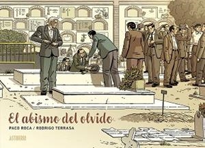 EL ABISMO DEL OLVIDO | 9788419670229 | ROCA, PACO/TERRASA, RODRIGO
