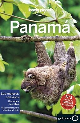 PANAMÁ 2 | 9788408213710 | MCCARTHY, CAROLYN/FALLON, STEVE/ST.LOUIS, REGIS
