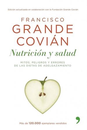 NUTRICIÓN Y SALUD | 9788484606123 | GRANDE COVIÁN, FRANCISCO