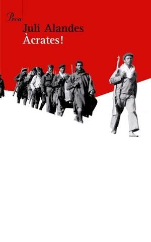 ÀCRATES! | 9788484379416 | ALANDES, JULI