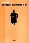 SOLNESS, EL CONSTRUCTOR | 9788484371274 | IBSEN, HENRIK