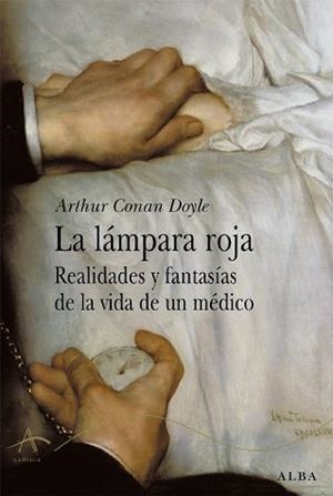 LAMPARA ROJA, LA | 9788484283362 | CONAN DOYLE, ARTHUR