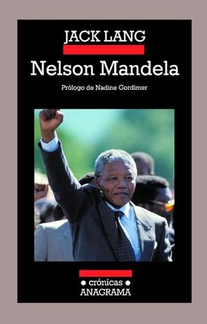 NELSON MANDELA | 9788433925794 | LANG, JACK