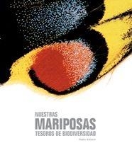 NUESTRAS MARIPOSAS TESOROS DE BIODIVERSIDAD | 9788497852869 | VELASCO, PEDRO