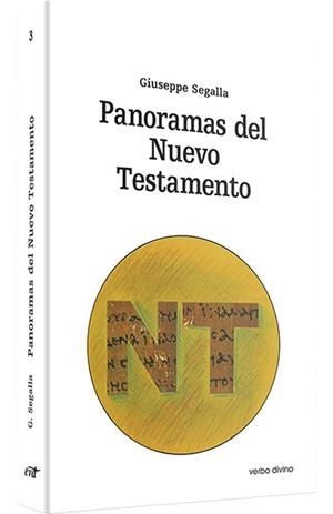 PANORAMAS DEL NUEVO TESTAMENTO | 9788471515971 | SEGALLA, GIUSEPPE