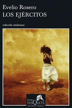 EJERCITOS A-629 | 9788483103913 | ROSERO, EVELIO