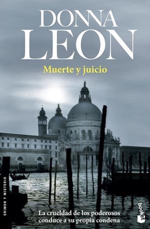 MUERTE Y JUICIO (NF) | 9788432217654 | LEON, DONNA
