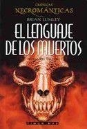 LENGUAJE DE LOS MUERTOS, EL | 9788448040086 | LUMLEY, BRIAN