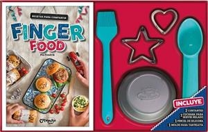 FINGER FOOD | 9789876378147 | FENDRIK, PIA