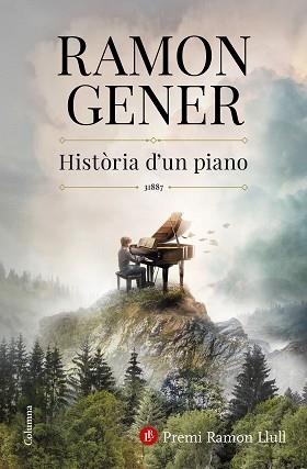 HISTÒRIA D'UN PIANO | 9788466431682 | GENER, RAMON