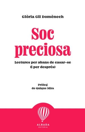 SOC PRECIOSA | 9788487023798 | GIL DOMENECH, GLORIA