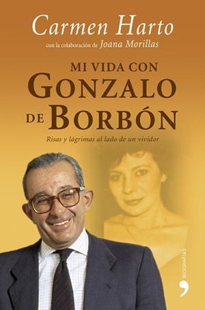 GONZALO DE BORBÓN | 9788484606253 | HARTO, CARMEN/MORILLAS, JOANA
