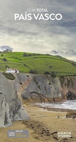 PAÍS VASCO | 9788491587125 | DOMENCH, JOSÉ MARÍA/AZPILICUETA, LUIS/MARTÍN MARTÍN, RAMÓN/GÓMEZ GÓMEZ, JOSÉ IGNACIO